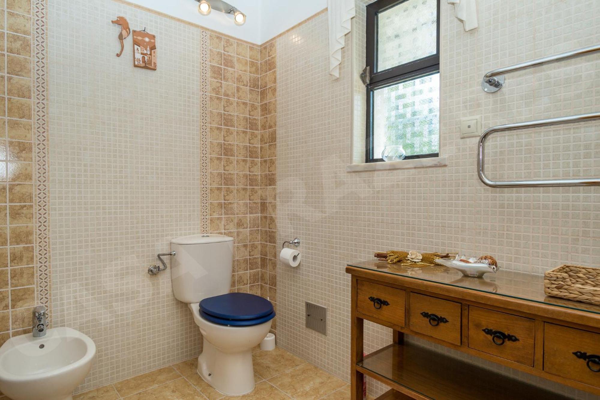 Casa Prazeres Villa Carvoeiro  Luaran gambar
