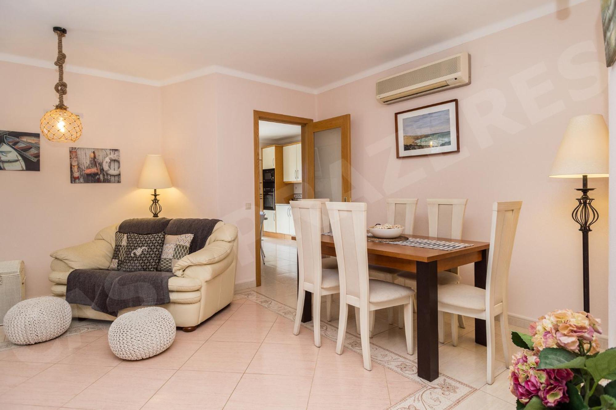 Casa Prazeres Villa Carvoeiro  Luaran gambar