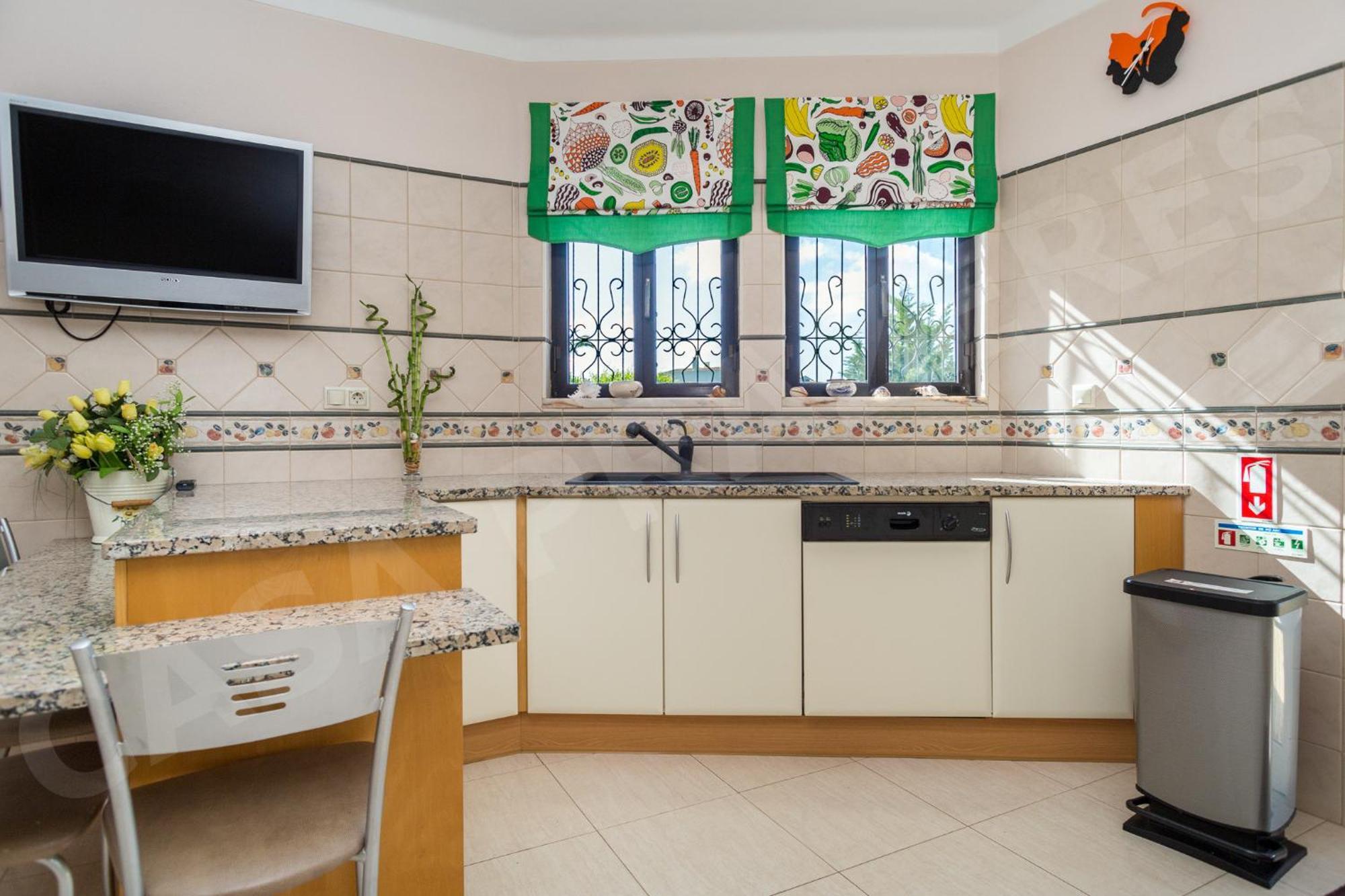 Casa Prazeres Villa Carvoeiro  Luaran gambar