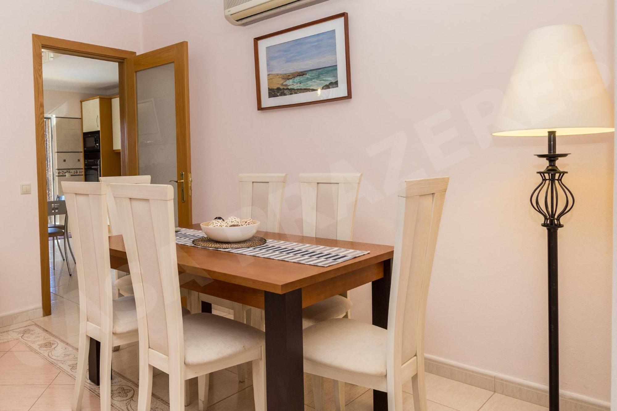 Casa Prazeres Villa Carvoeiro  Luaran gambar